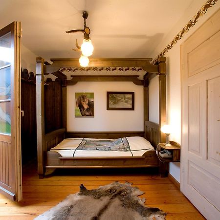 Hotel Reingard Wißmar Dış mekan fotoğraf