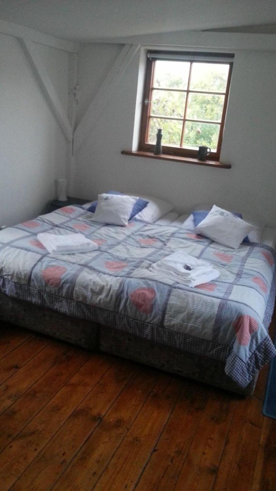 Hotel Reingard Wißmar Dış mekan fotoğraf