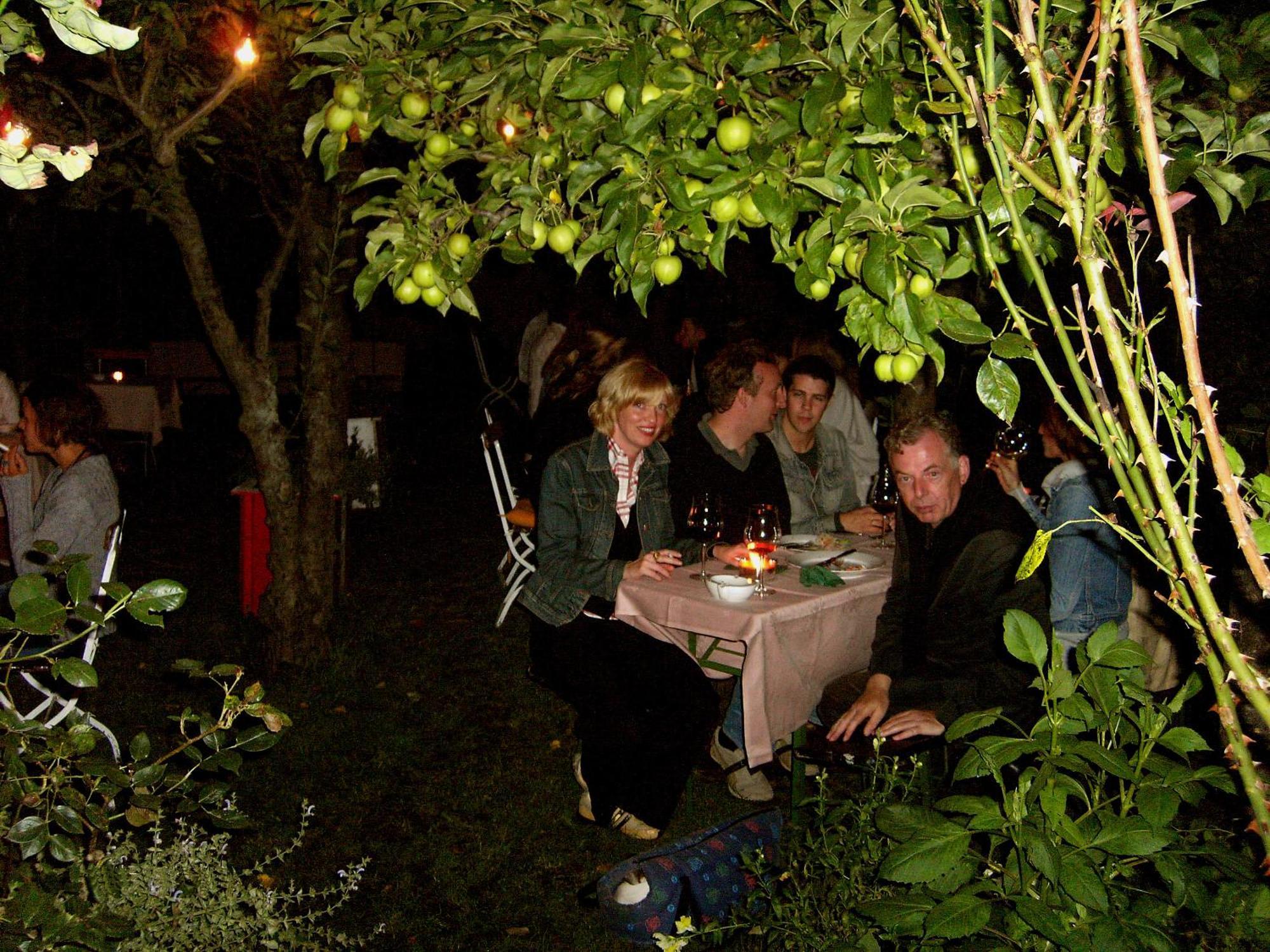 Hotel Reingard Wißmar Dış mekan fotoğraf