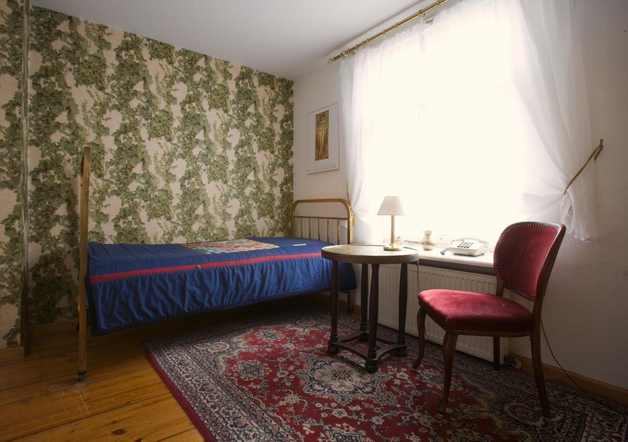 Hotel Reingard Wißmar Dış mekan fotoğraf