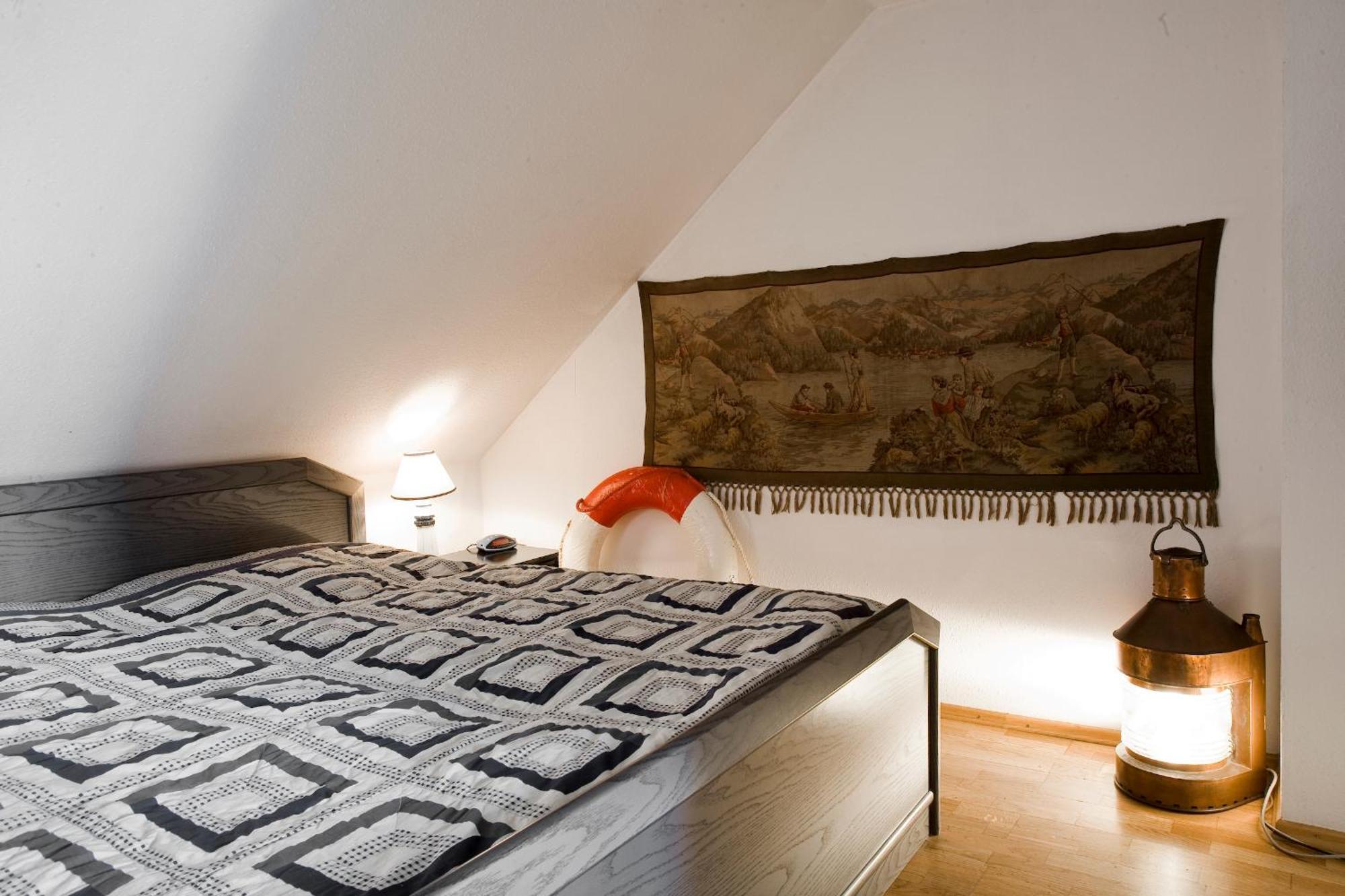 Hotel Reingard Wißmar Dış mekan fotoğraf