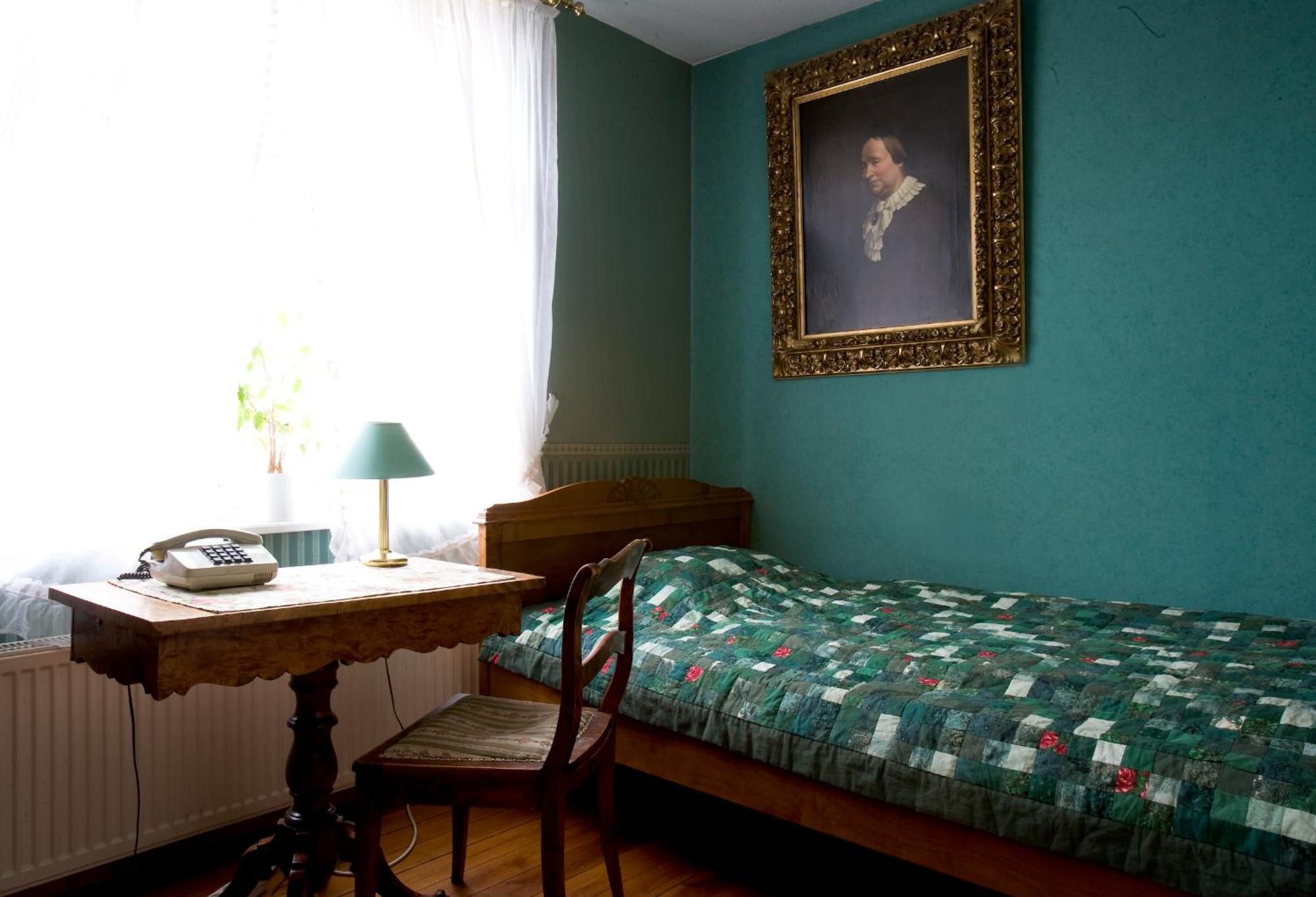 Hotel Reingard Wißmar Dış mekan fotoğraf