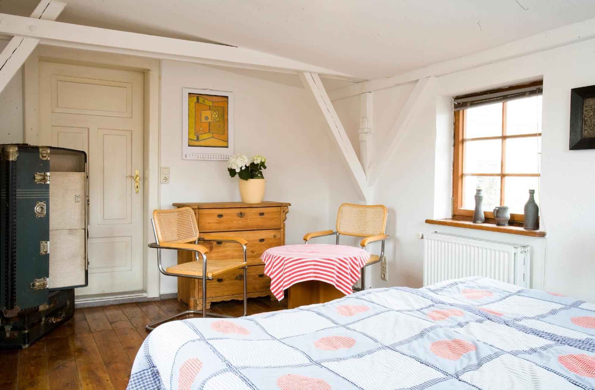 Hotel Reingard Wißmar Dış mekan fotoğraf