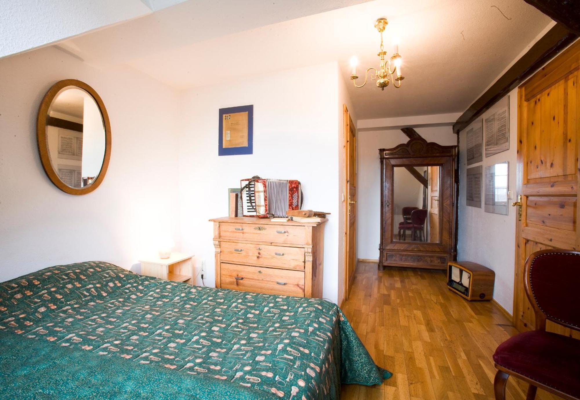 Hotel Reingard Wißmar Dış mekan fotoğraf