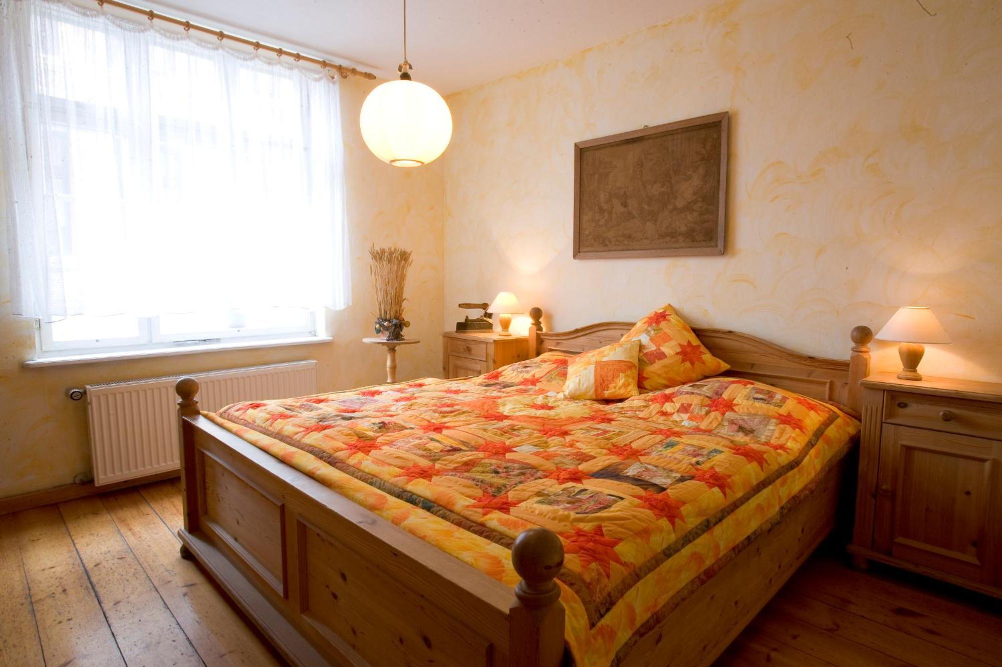 Hotel Reingard Wißmar Dış mekan fotoğraf
