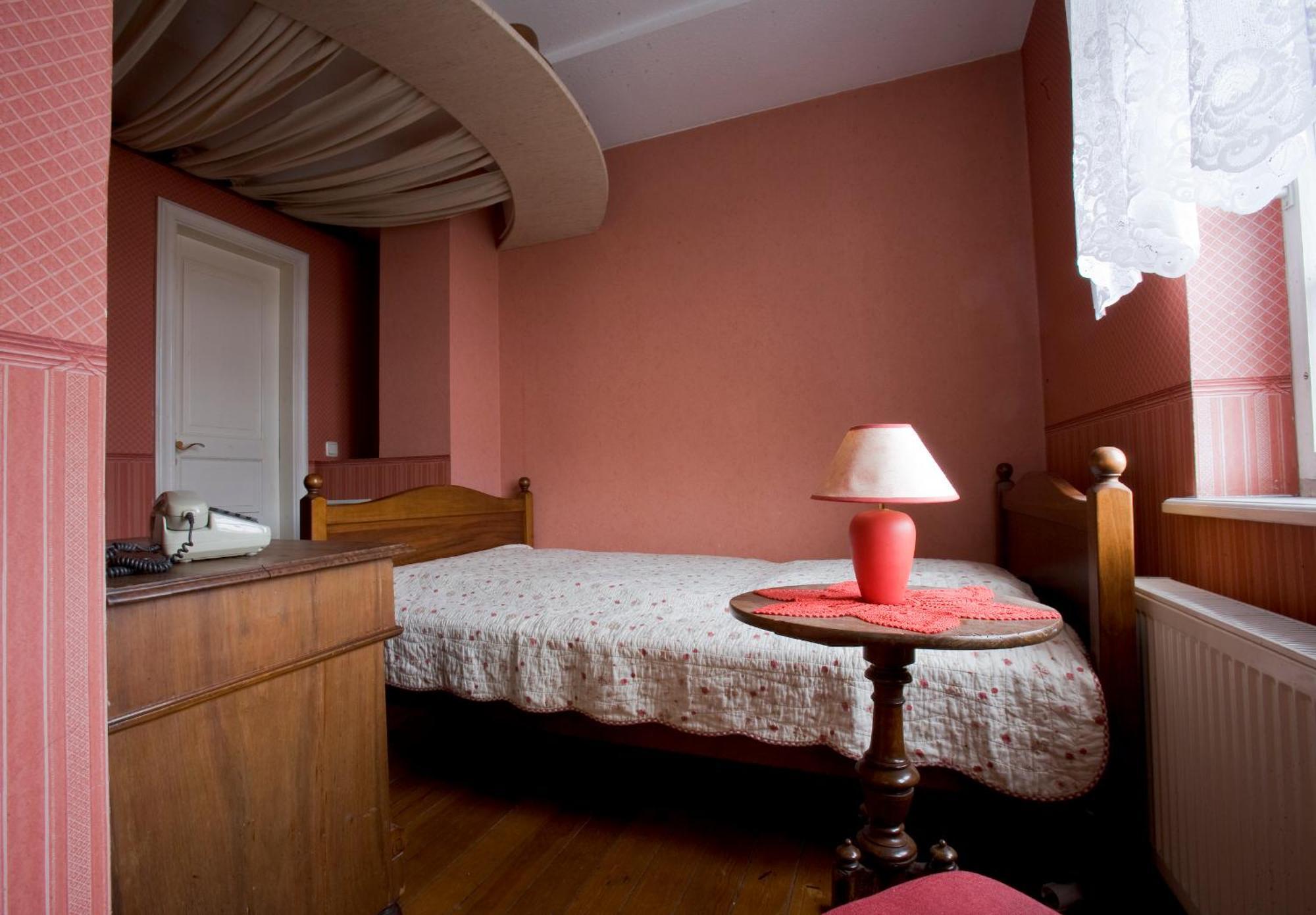 Hotel Reingard Wißmar Dış mekan fotoğraf