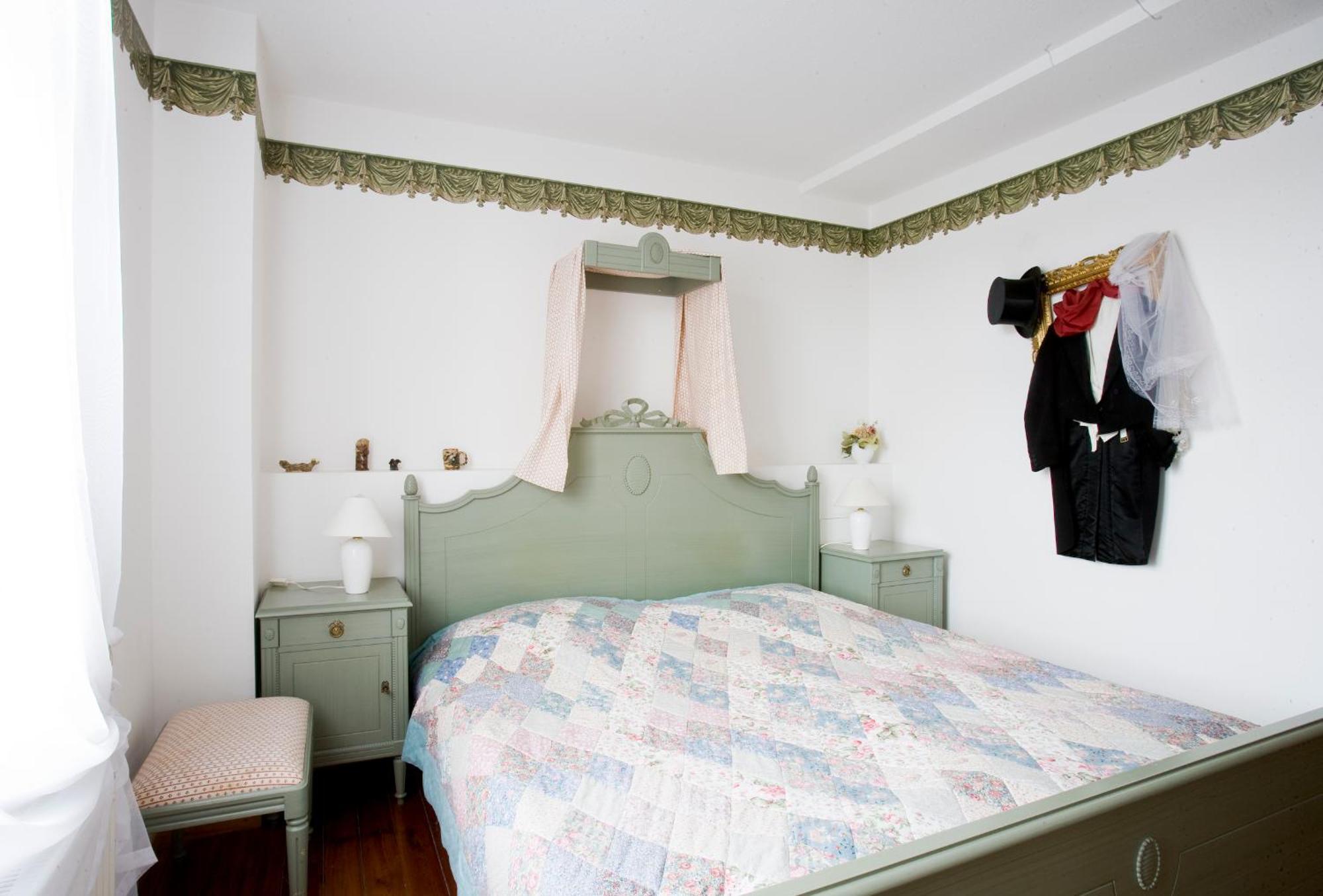 Hotel Reingard Wißmar Dış mekan fotoğraf