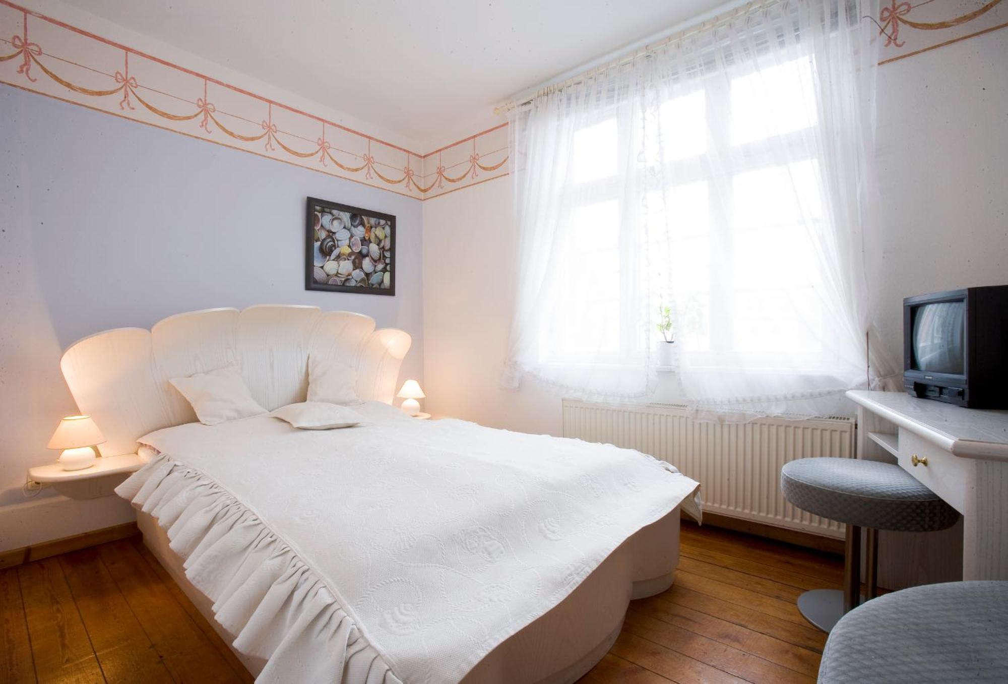 Hotel Reingard Wißmar Dış mekan fotoğraf